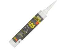 White Decorators Caulk 380ml