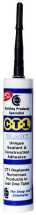 CT1 Sealant & Construction Adhesive Black