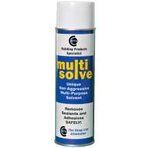 CT1 Multisolve Cleaner 500ml