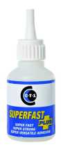 CT1 Superfast Plus 50ml