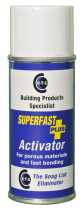 CT1 Superfast Plus Activator 150ml