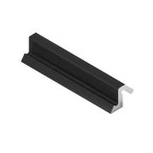 Aquamac 21 Black 25m Weatherseal