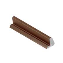 Aquamac 4846 Brown 200m Weatherseal