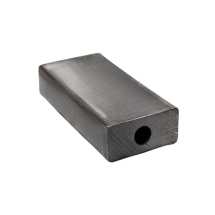 50x25mm Rectangular Lead Sash Weights (Cut to Size)