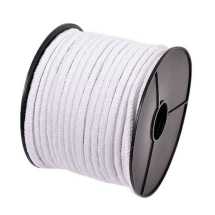 6mm Nylon Solid Braided Sash Cord 100m Reel