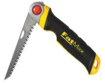 Fatmax Folding Jab Saw 130mm 8tpi