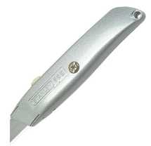 Retractable Blade Knife