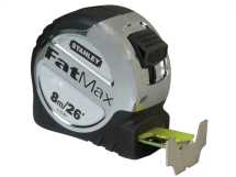 FatMax XL Tape Rule 8m / 26ft 5-33-891