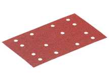 Stickfix Sandpaper STF 80x133 P80 RU2/50