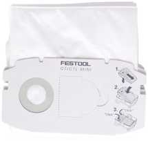 Filter Bag FIS-CT/CTL MINI/5