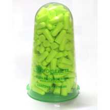 Noisebeta Tool Box Earplugs (Pack of 100 pairs)