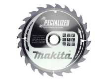 TCT SAW BLADE CCC16524E 1.50