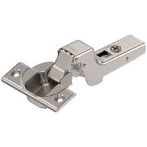 Clip Furniture Hinge 110° inset unsprung