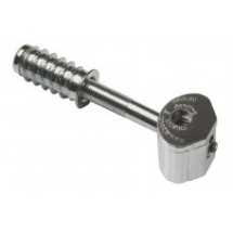 8 x 90 x 25mm Bore St Maxi Zipbolt