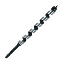 12x280 Machine Auger Bit-Long