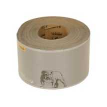 115mm x 50m x 100g Carat Abrasive Paper Roll