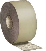 115mm x 50m x 120g PS33C Abrasive Paper Roll