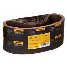 100x610mm P80 Mirka Abrasive Belts pack 10