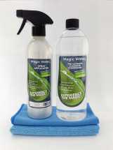 Magic Water Starter Pack c/w 1L Refil and Spray Applicator