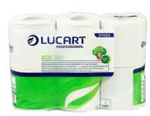 Euro 320sht 2ply Toilet Rolls (1x36Rolls)