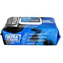 Ultragrime Pro Multiuse Wipes (Pack of 100)