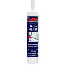 Timbaglaze Putty 290ml Tube