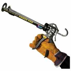 Power Pro Professional Sealant Gun