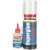 200ml & 50g Mitre Bonding Kit Activator & Adhesive